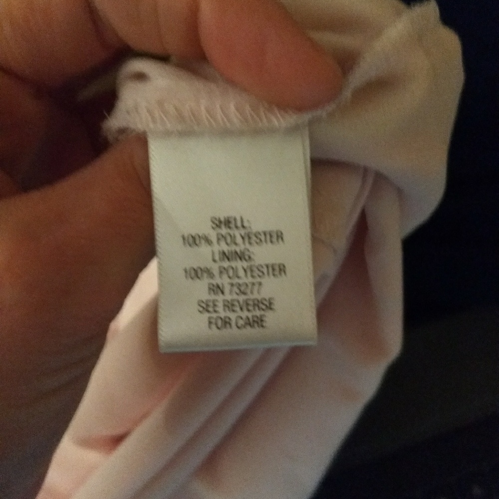 Sleevless blouse - Picture 5 of 5